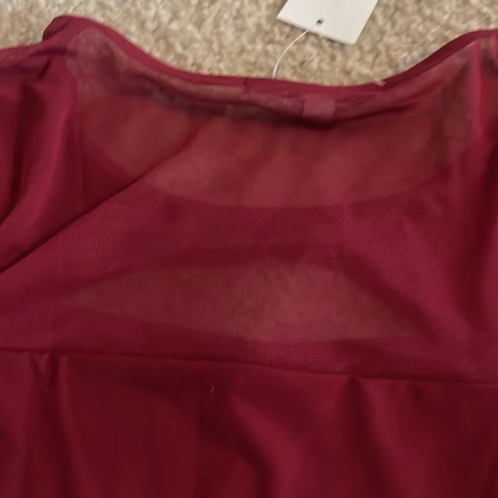 Crave fame bodysuit - Picture 8 of 8